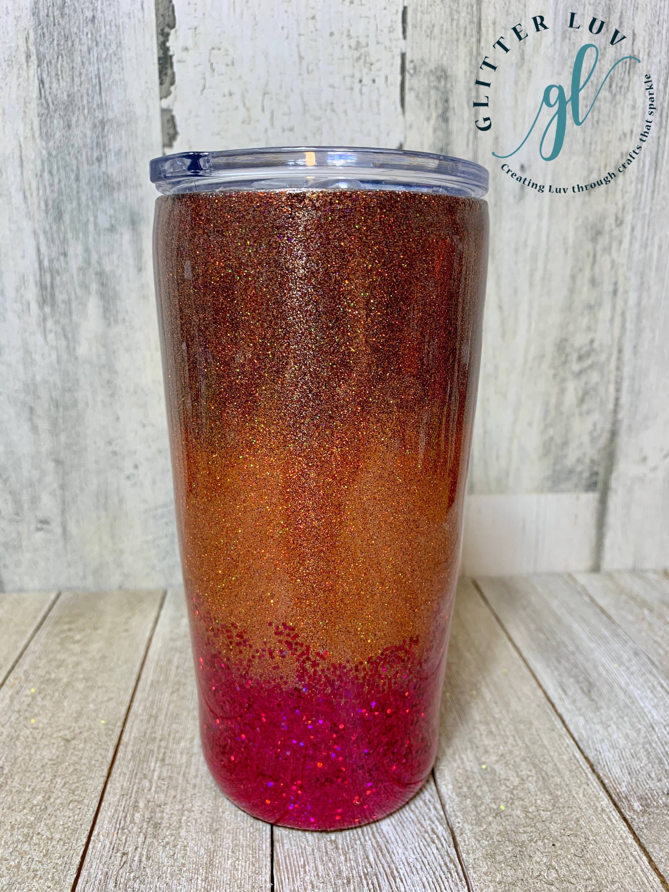 8 Glitter Tumbler Methods Glitter Luv